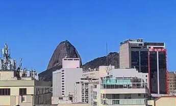 Imagem 4: Apartamento com 3 Quartos para alugar, 139m² - Botafogo