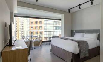 Imagem 2: Apartamento em Rua Bueno Brandão - Itaim Bibi - São Paulo/SP