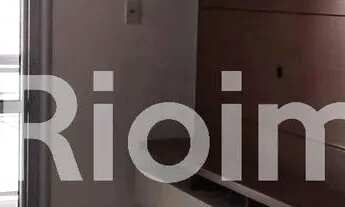 Imagem: Cobertura para locação ou venda no Recreio