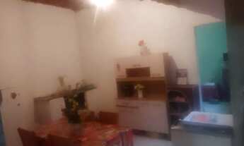 Imagem 2: Casa São Bernardo( na rua do Colégio