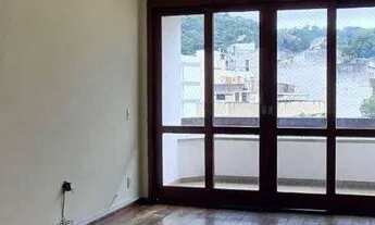 Imagem: Apartamento com 90 m² e 2 dormitórios