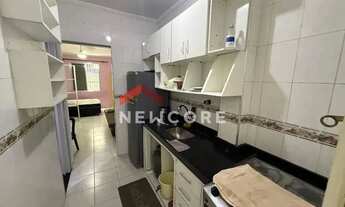 Imagem 6: Apartamento em Avenida Presidente Kennedy - Guilhermina - Praia Grande/SP