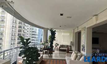 Imagem 2: APARTAMENTO - ITAIM - SP