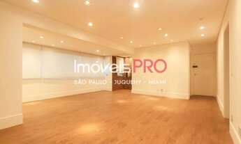 Imagem: Apartamento para locação com 128m² no