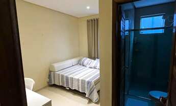 Imagem 3: Passaredo 03 suítes Mobiliado leia