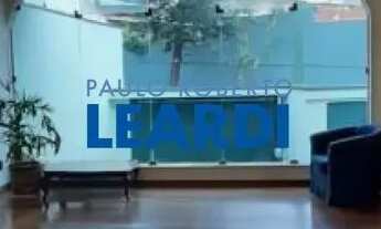 Imagem: CASA TÉRREA - VILA BASTOS - SP