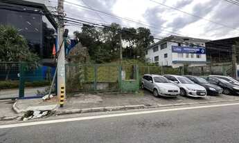 Imagem 3: TERRENO COMERCIAL em COTIA - SP, GRANJA VIANA