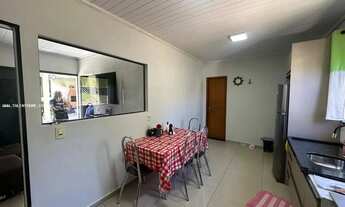 Imagem 2: Casa para Venda em Londrina, Jardim Campos Verdes, 2 dormitórios, 1 banheiro, 2 vagas