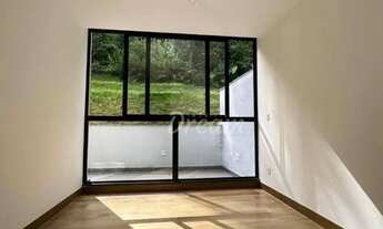 Imagem 2: Apartamento com 1 dormitório à venda, 47 m² por R$ 650.000,00 - Alto - Teresópolis/RJ