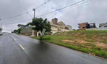 Imagem 3: Lote em Aclive no Fazenda Paineiras