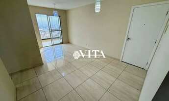 Imagem 2: Apartamento com 3 dormitórios, 76 m² - venda por R$ 550.000,00 ou aluguel por R$ 3.595,00