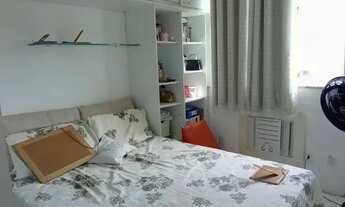 Imagem: Imóvel para venda tem 58 metros quadrados