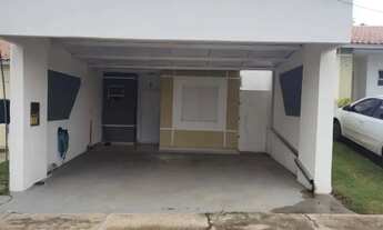 Imagem: Casa para locação no condomínio Rio Cachoeirinha