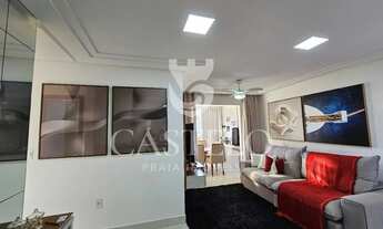 Imagem 3: Apto finamente decorado e mobiliado com vista para o mar a poucos passos do mar, Praia do