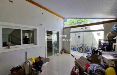 Imagem 3: Aluguel Casa Sobrado 3 Dormitórios sendo 1 Suíte Condomínio Vert Ville - Bairro Jardim San