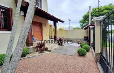 Imagem 3: Sobrado 3 Quartos à venda no Bela Vista, Canoas