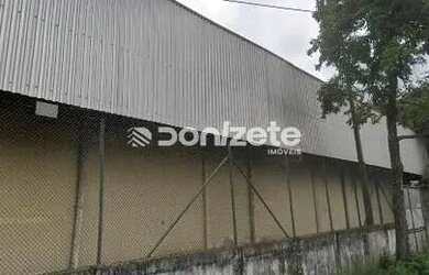 Imagem 4: Área à venda, 13667 m² por R$ 44.999.996,00 - Vila Homero Thon - Santo André/SP