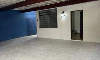 Imagem: Aluga se uma casa