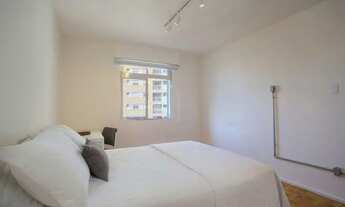 Imagem 5: Apartamento para venda em Bela Vista com 4 quartos, sendo 2 suítes , 100m²