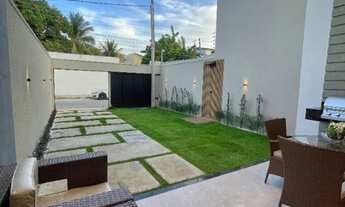 Imagem 3: RESIDENCIAL RENAISSANCE - CASAS DUPLEX