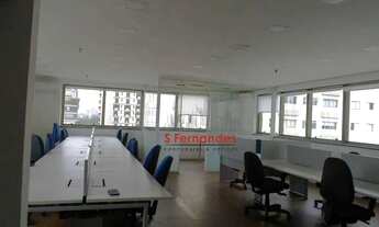 Imagem 6: Conjunto para alugar, 83 m² por R$ 10.857,00/mês - Pinheiros - São Paulo/SP