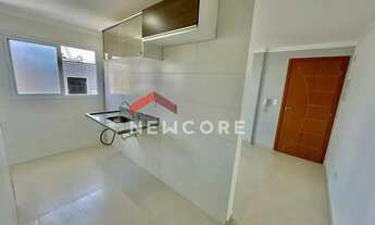 Imagem 7: Apartamento em Rua Doutor Samuel Augusto Leão de Moura - Caiçara - Praia Grande/SP