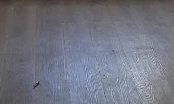 Imagem 7: Quarto individual e compartilhado