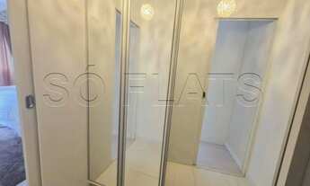 Imagem 7: Apto Sequoia em Alphaville próximo ao Shopping Alpha e Alameda Rio Negro