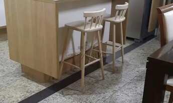 Imagem 6: Oportunidade - Casa Sobrado - Jardim Alvorada - 4 Dormitórios - 450m²