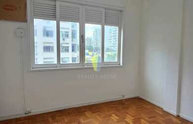 Imagem 4: Ótimo apartamento de 34 m², quarto, sala com dependência completa