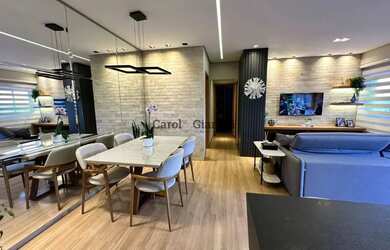 Imagem 4: AP1411 - Apartamento para venda, Vila Ouro Verde, Assis