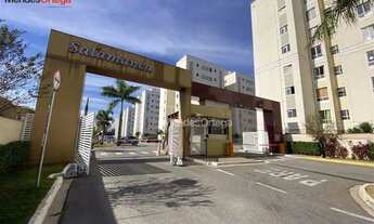 Imagem: Apartamento com 2 dormitórios para alugar