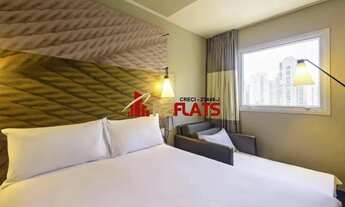 Imagem: Flat com ótimo preço no bairro Vila Nova