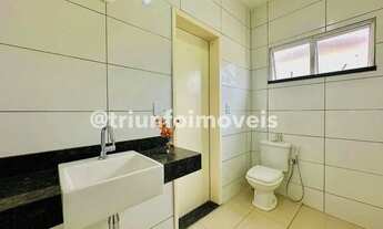 Imagem: Casa duplex em condomínio com 3 suítes