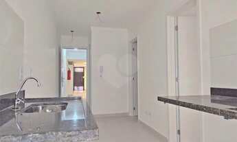 Imagem 7: Apartamento com 2 quartos à venda em Santana - SP