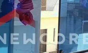 Imagem 4: Sobrado em Estrada Particular Fukutaro Yida - Cooperativa - São Bernardo do Campo/SP