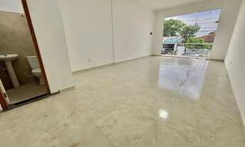 Imagem 2: Lojas e Escritórios em Centro Comercial no Parque das Laranjeiras Próx Av das Torres e Nil