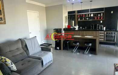 Imagem 7: Condomínio Perfil Santana na Av do Guacá disponível para VENDA com 3 quartos (sendo 1 suít