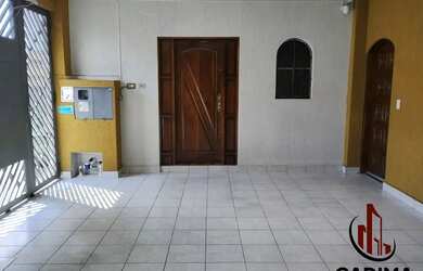 Imagem 2: Casa para venda na Vila Carrão!