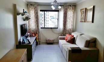 Imagem: Apartamento com 2 quartos à venda em Santana