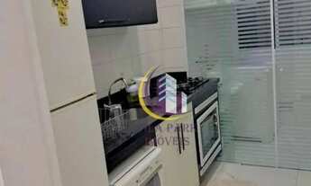 Imagem 3: Apartamento com 2 dormitórios, 72 m² - venda por R$ 565.000,00 ou aluguel por R$ 4.323,00