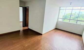 Imagem 2: Apartamento com 2 quartos à venda por R$ 350000.00, 55.00 m2 - CRISTO REI - CURITIBA/PR