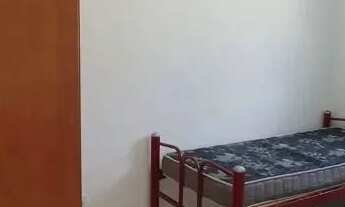 Imagem 2: Kitnet com 1 dormitório para alugar, 20 m² por R$ 1.750,00/mês - Cidade Universitária - Ca