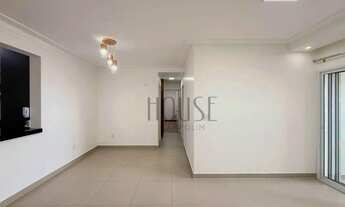 Imagem 6: Apartamento com 3 quartos à venda, 93 m² Condomínio Residencial Soleil de Québec - Sorocab