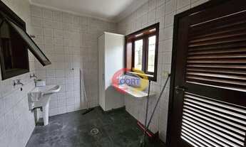 Imagem 6: Casa com 3 dormitórios à venda, 330 m² por R$ 2.500.000 - Arujázinho IV - Arujá/SP