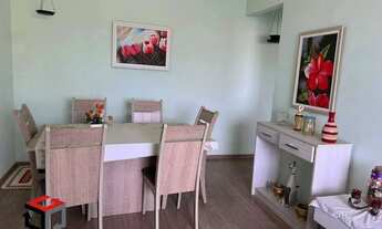 Imagem 4: Apartamento para aluguel 2 quartos 1 vaga Assunção - São Bernardo do Campo - SP