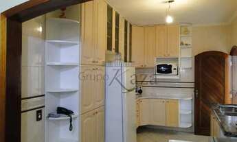 Imagem 5: Oportunidade - Casa - Campos de São José - 4 Dormitórios - 170m² - Estuda Permuta