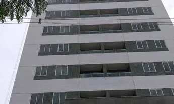 Imagem 3: Edifício Leonardo Falcão (EL) | Apartamento 3 Quartos com 1 Suíte