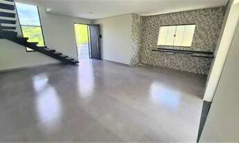 Imagem 5: Em Bom Jesus dos Perdões, você encontra este excelente sobrado à venda! Venha conhecer!