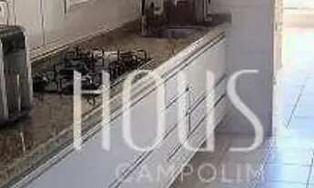 Imagem 4: Apartamento à venda em Sorocaba, com 110m²